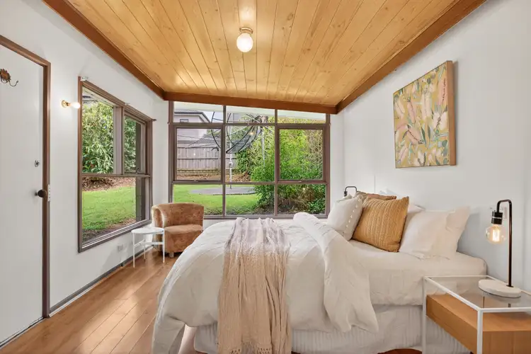 Fourth view of Homely house listing, 5 Leonard Street, Burwood VIC 3125