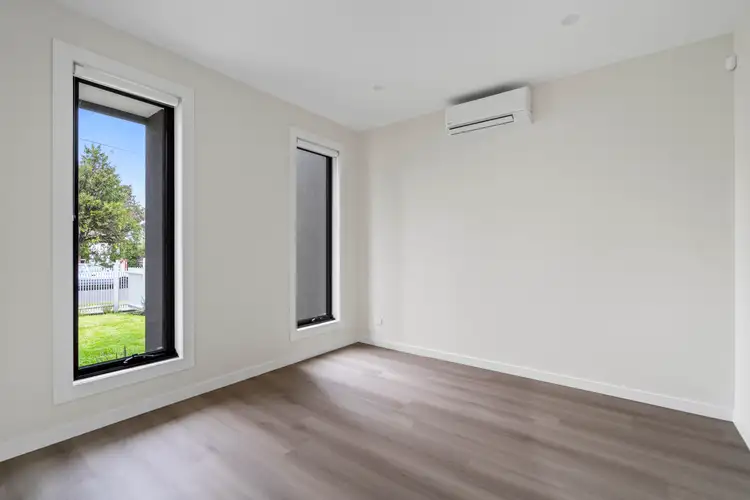 Second view of Homely townhouse listing, 1/12 Sefton Street, Pascoe Vale VIC 3044
