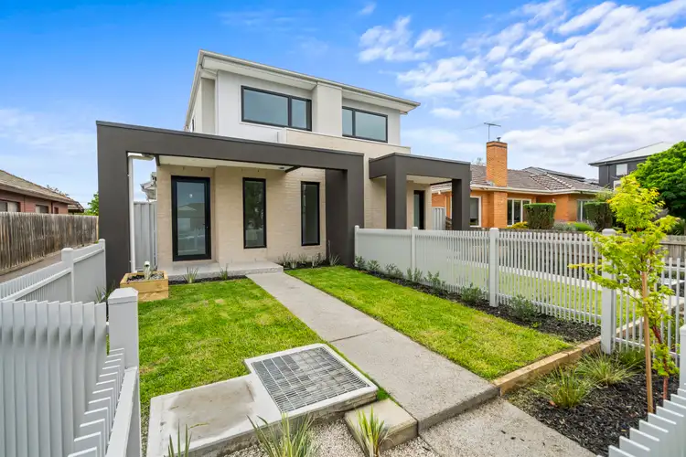 4/12 Sefton Street, Pascoe Vale VIC 3044
