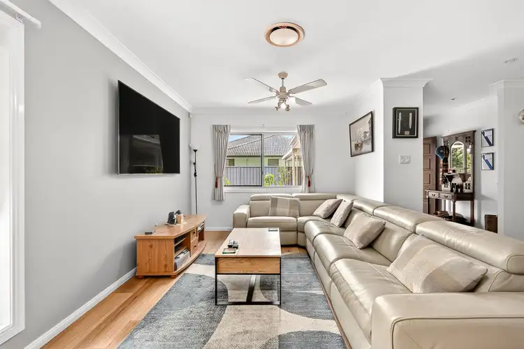 30 Tuckeroo Place, Reedy Creek QLD 4227