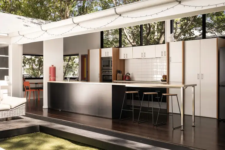 Fifth view of Homely house listing, 84 Cochrane Street, Red Hill QLD 4059