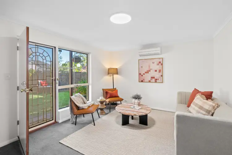 Second view of Homely townhouse listing, 1/54 Shephard Street, Hove SA 5048