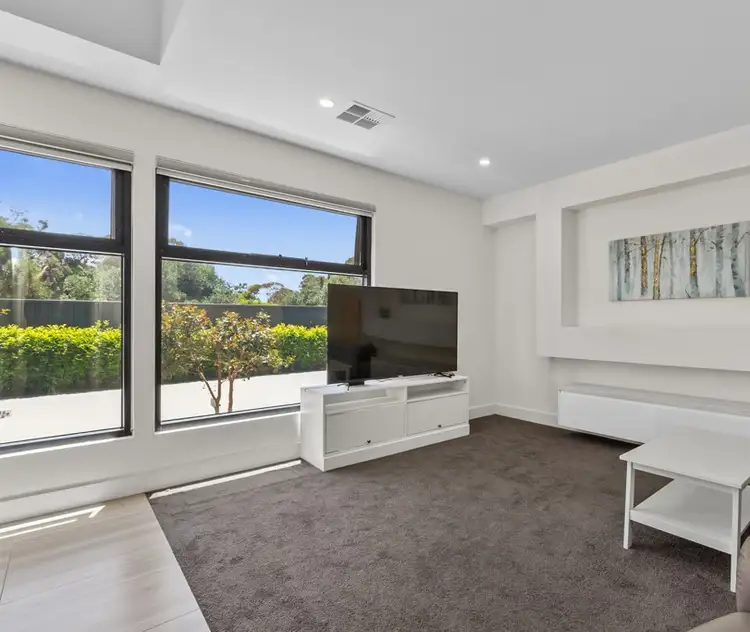 Second view of Homely townhouse listing, 4/27 Finniss Street, Marion SA 5043