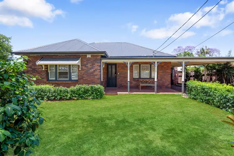 9 Forster Street, Blakehurst NSW 2221