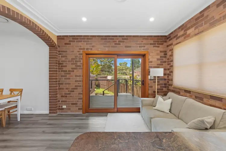 Third view of Homely house listing, 9 Forster Street, Blakehurst NSW 2221