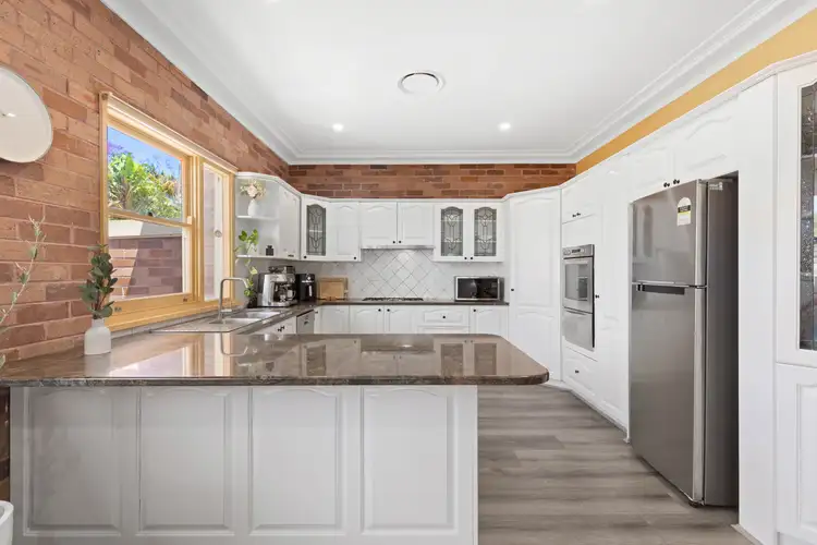 Fifth view of Homely house listing, 9 Forster Street, Blakehurst NSW 2221