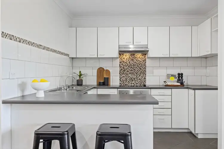 Sixth view of Homely apartment listing, 64/22 Archibald Street, Lyneham ACT 2602