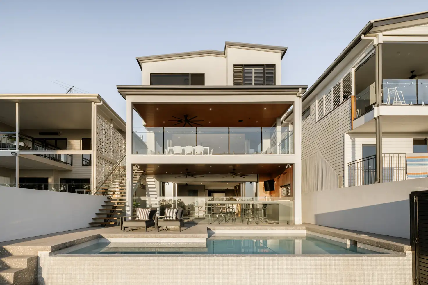 Main view of Homely house listing, 25 Welbeck Street, Alderley QLD 4051