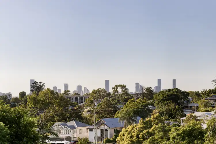 Second view of Homely house listing, 25 Welbeck Street, Alderley QLD 4051