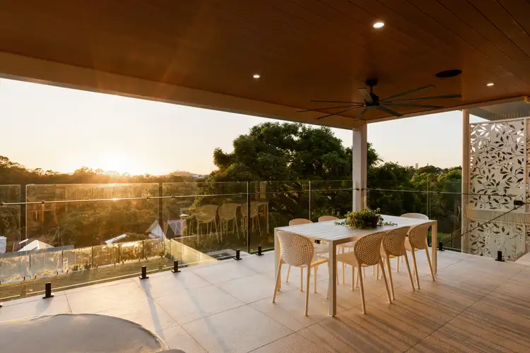 Third view of Homely house listing, 25 Welbeck Street, Alderley QLD 4051