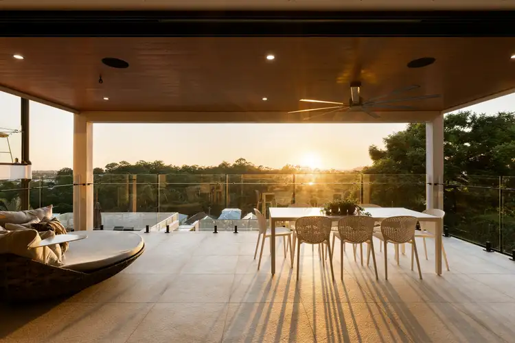 Fourth view of Homely house listing, 25 Welbeck Street, Alderley QLD 4051