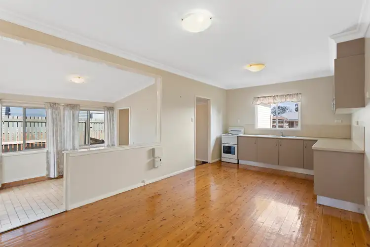 Third view of Homely house listing, 37A Drummond Street, Rangeville QLD 4350