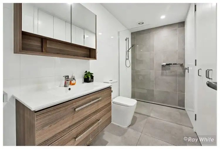 Fifth view of Homely house listing, 9/24 Victoria Parade, Rockhampton City QLD 4700