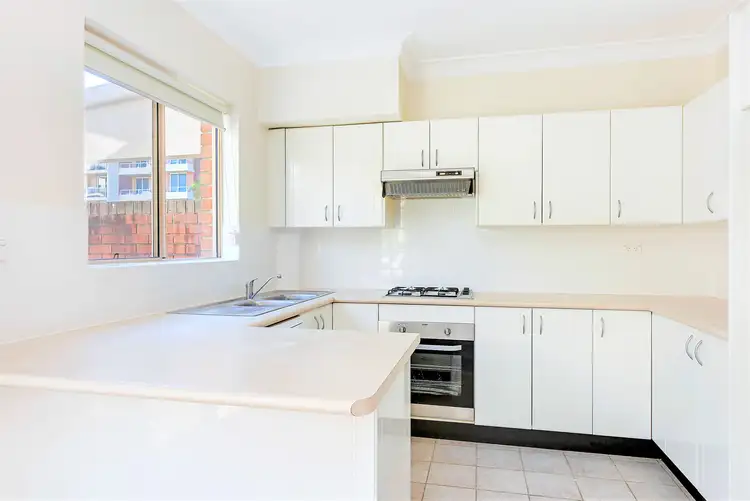 Second view of Homely apartment listing, 9/29-31 Romsey Street, Waitara NSW 2077