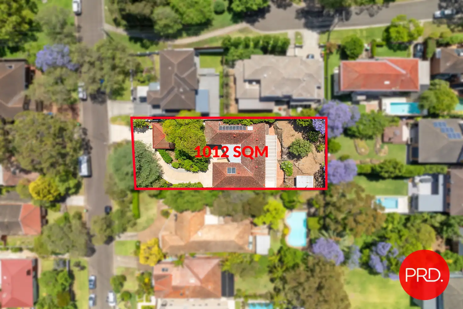 Main view of Homely house listing, 109 Myall Street, Oatley NSW 2223