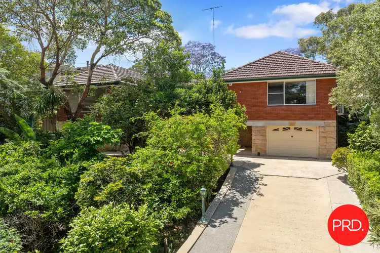 Second view of Homely house listing, 109 Myall Street, Oatley NSW 2223
