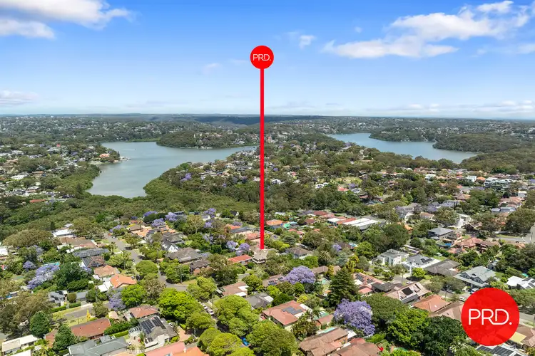 Third view of Homely house listing, 109 Myall Street, Oatley NSW 2223