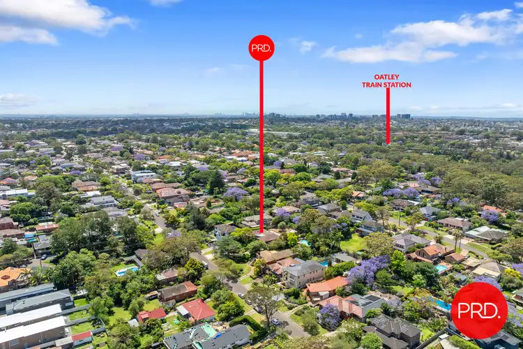 Fourth view of Homely house listing, 109 Myall Street, Oatley NSW 2223