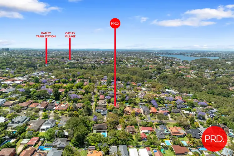 Fifth view of Homely house listing, 109 Myall Street, Oatley NSW 2223