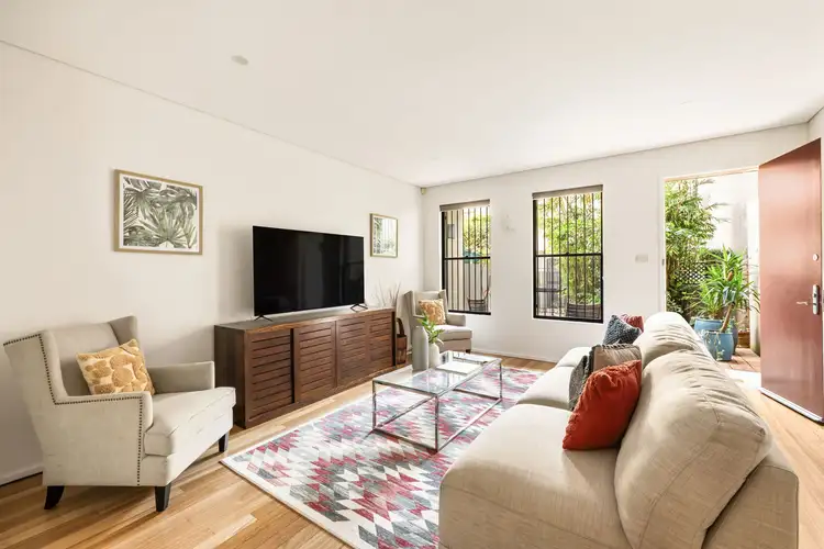 Third view of Homely townhouse listing, 22/101 Belmont Street, Alexandria NSW 2015