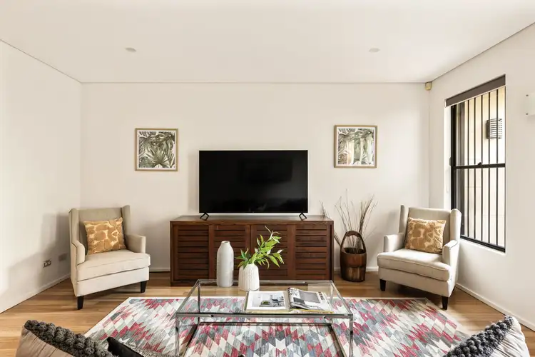 Fourth view of Homely townhouse listing, 22/101 Belmont Street, Alexandria NSW 2015