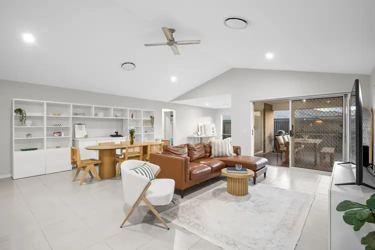 Fifth view of Homely house listing, 19 Affinity Way, South Ripley QLD 4306