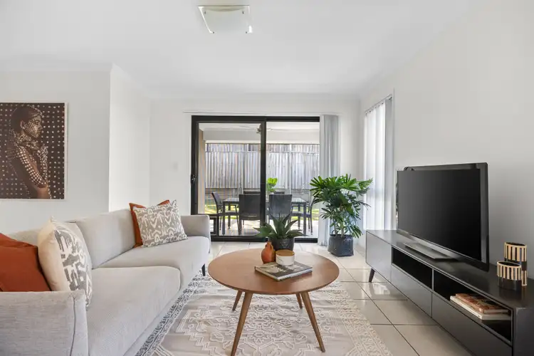 17 Serendipita Street, Bridgeman Downs QLD 4035