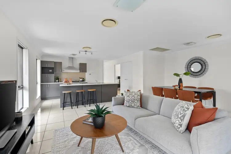 17 Serendipita Street, Bridgeman Downs QLD 4035