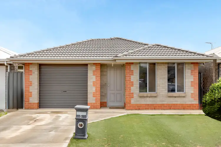 5 Cadillac Street, Munno Para West SA 5115