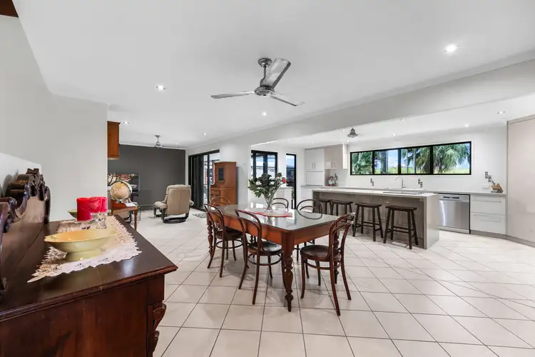 Fifth view of Homely house listing, 122 Mackay Eungella Road, Alexandra QLD 4740