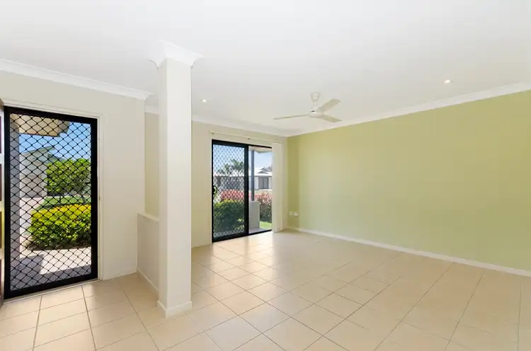 Fourth view of Homely house listing, 7 Eton Court, Burdell QLD 4818