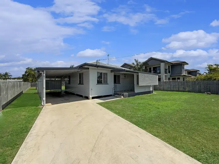 28 Camp Street, Mundingburra QLD 4812