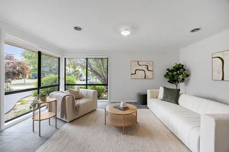 Second view of Homely house listing, 31 Lisburn Way, Berwick VIC 3806