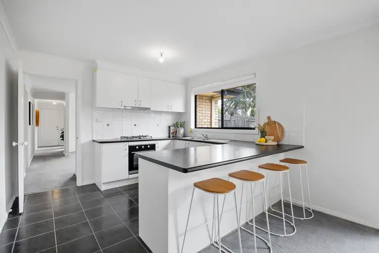 Third view of Homely house listing, 31 Lisburn Way, Berwick VIC 3806