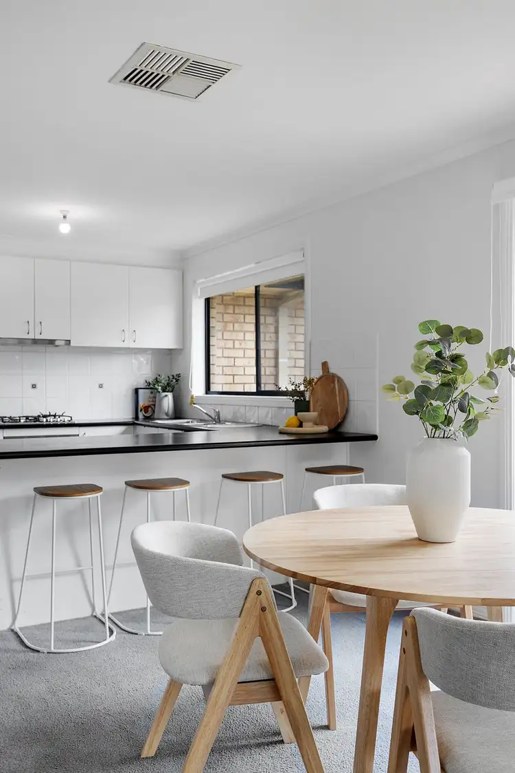 Fifth view of Homely house listing, 31 Lisburn Way, Berwick VIC 3806