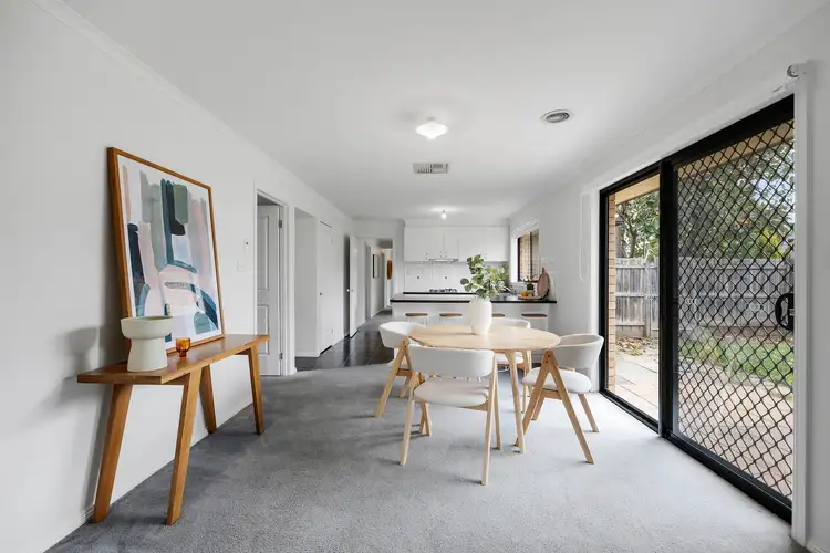 Sixth view of Homely house listing, 31 Lisburn Way, Berwick VIC 3806