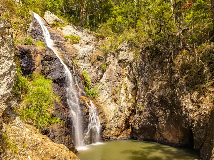 Third view of Homely rural property listing, 195-275 Kaiser Road, Tamborine Mountain QLD 4272