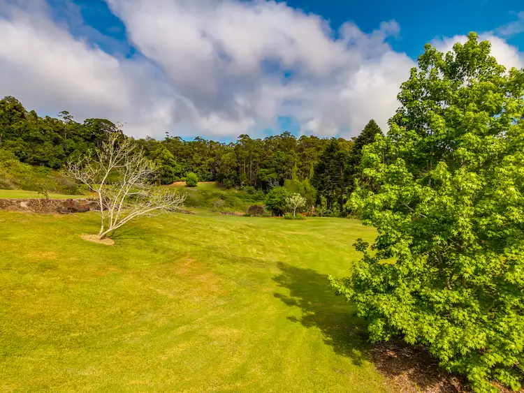 Fifth view of Homely rural property listing, 195-275 Kaiser Road, Tamborine Mountain QLD 4272