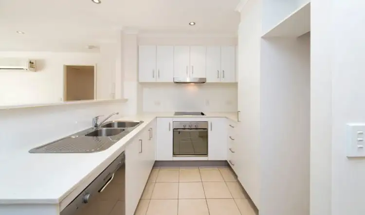 Third view of Homely apartment listing, 11/42 Cordelia Street, South Brisbane QLD 4101