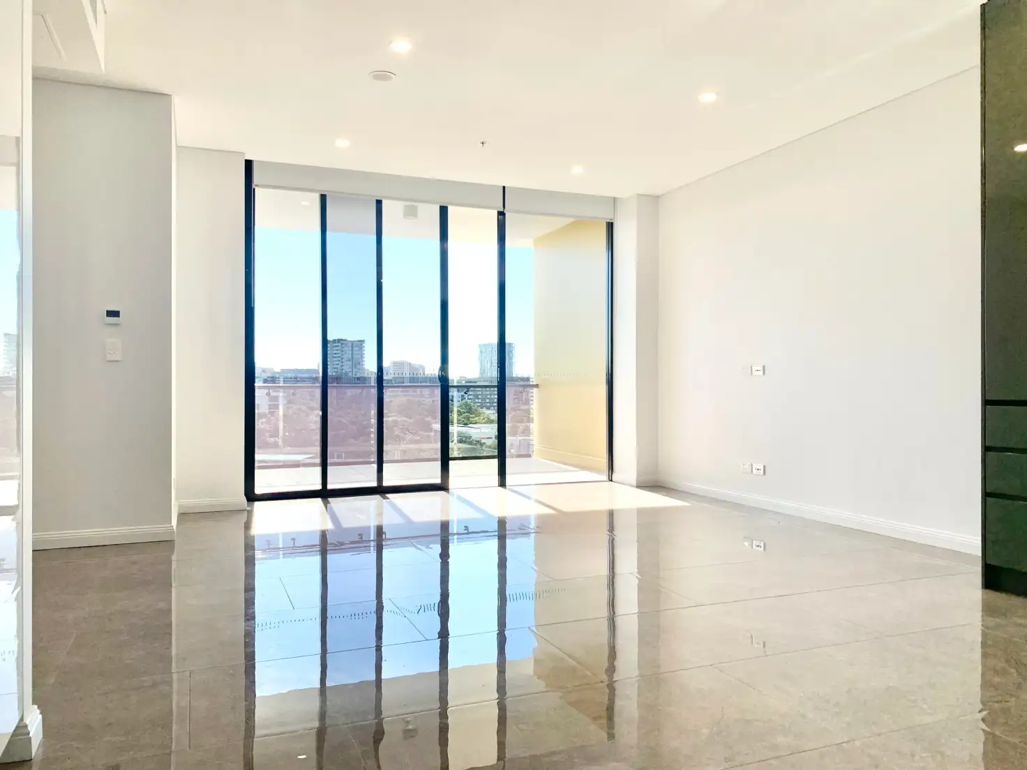 Main view of Homely apartment listing, 901/5 Joynton Avenue, Zetland NSW 2017