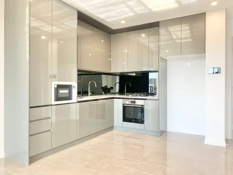 Second view of Homely apartment listing, 901/5 Joynton Avenue, Zetland NSW 2017