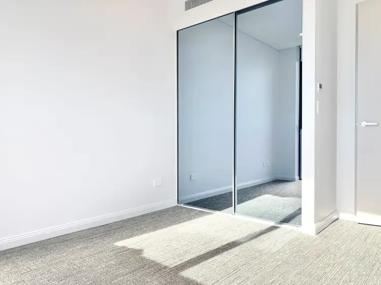 Fourth view of Homely apartment listing, 901/5 Joynton Avenue, Zetland NSW 2017