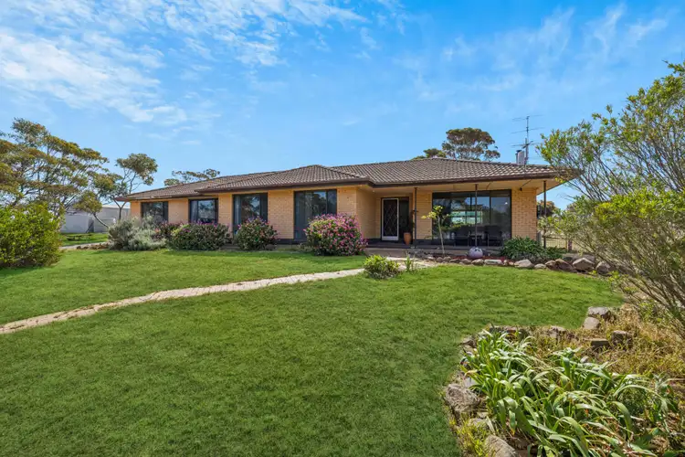 1034 Callington Road