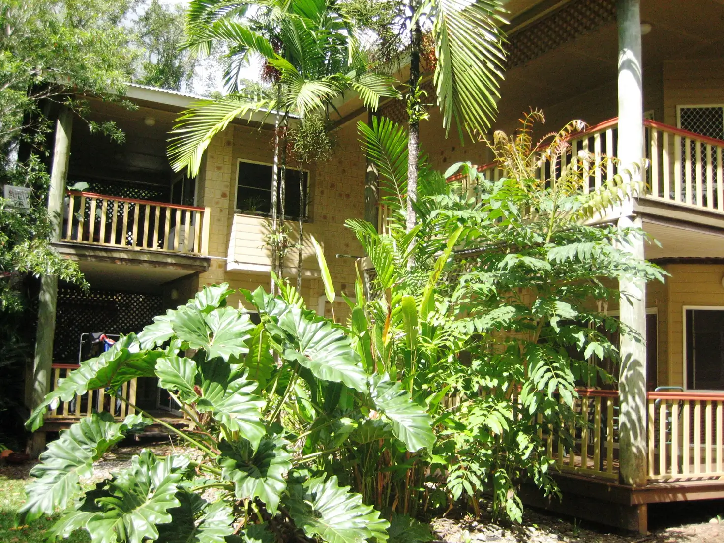 Main view of Homely unit listing, 12/132-140 Stoney Creek Road, Kamerunga QLD 4870