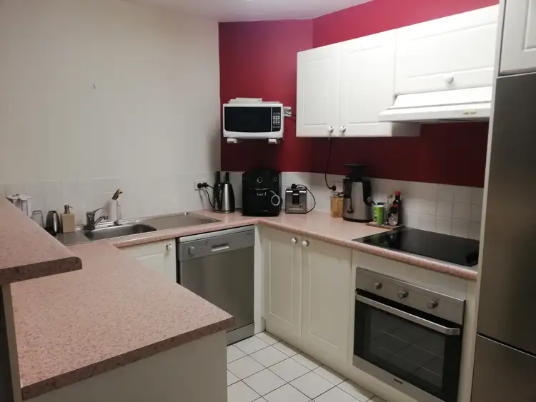 Third view of Homely unit listing, 12/132-140 Stoney Creek Road, Kamerunga QLD 4870