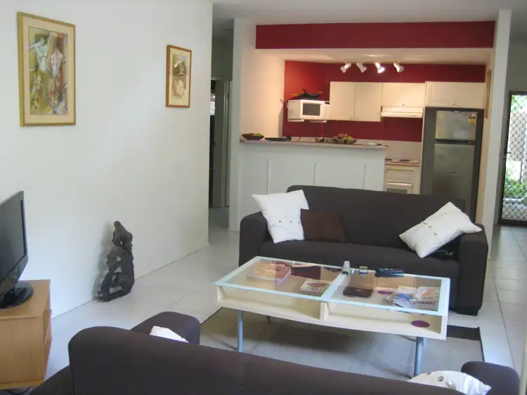 Fourth view of Homely unit listing, 12/132-140 Stoney Creek Road, Kamerunga QLD 4870