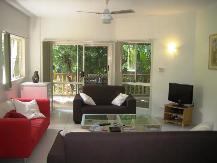 Fifth view of Homely unit listing, 12/132-140 Stoney Creek Road, Kamerunga QLD 4870