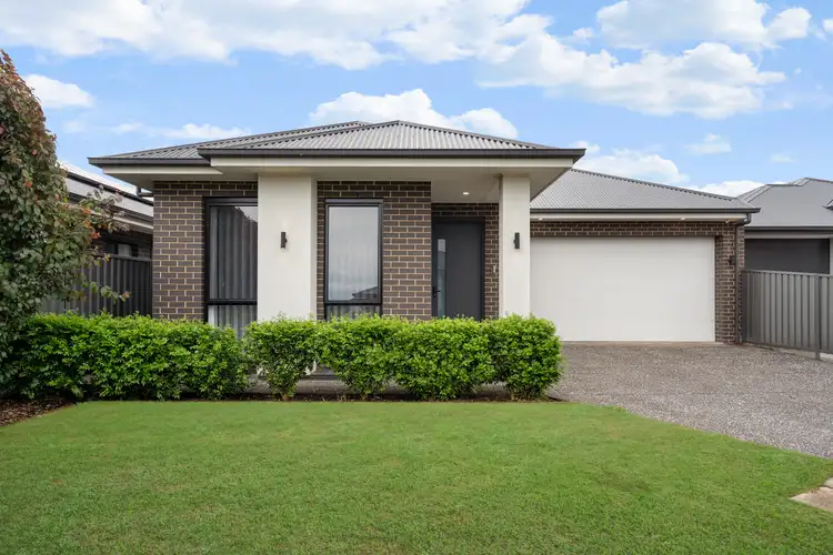 6 Bessey Avenue, Morphettville SA 5043