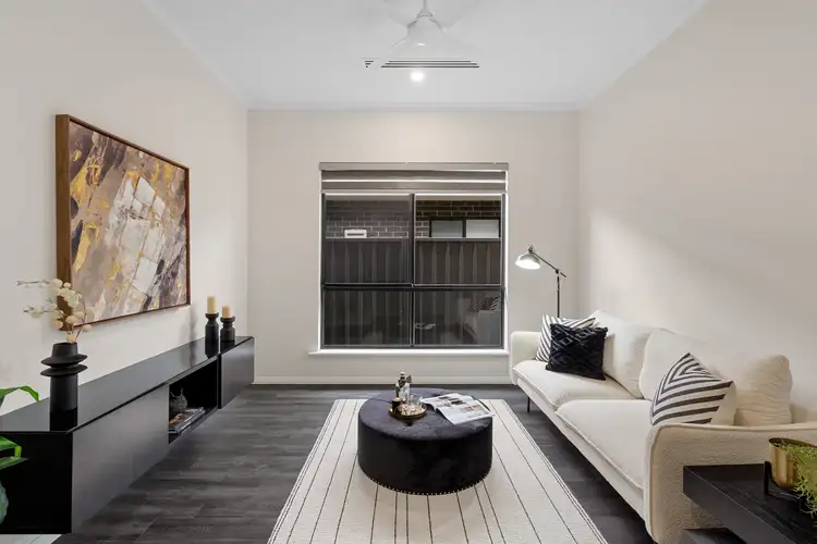 Second view of Homely house listing, 6 Bessey Avenue, Morphettville SA 5043