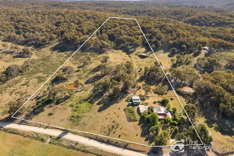 920 Bocoble Road, Mudgee NSW 2850